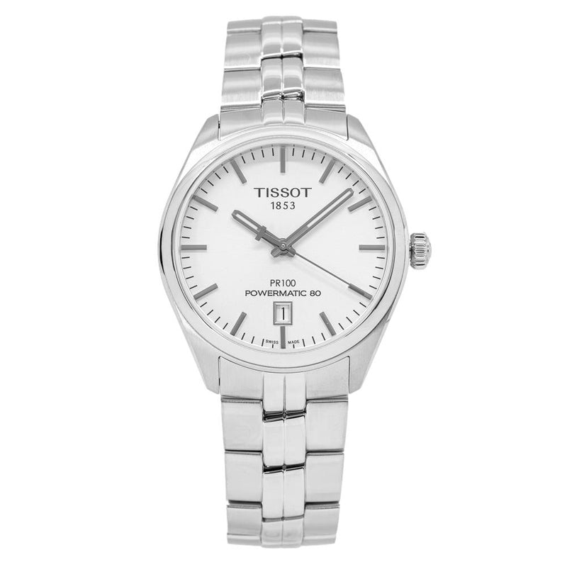 Tissot t1014071103100 2025