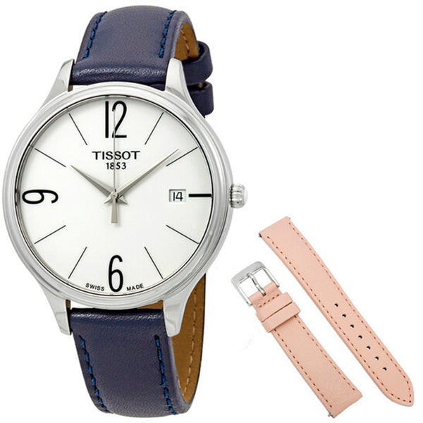 Tissot t discount lady bella ora