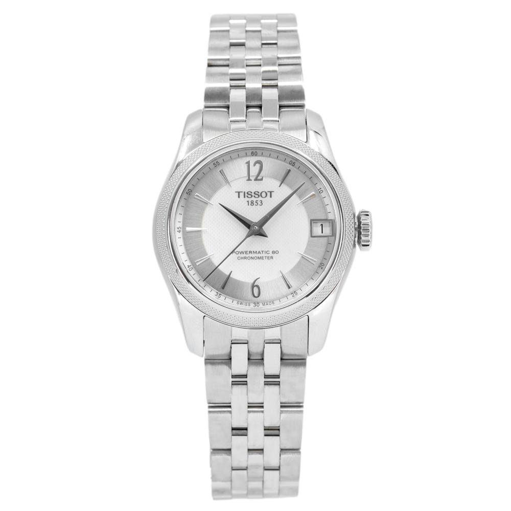 Tissot Ladies T108.208.11.117.00 Ballade Powermatic 80 COSC