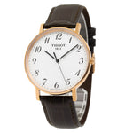 T1096103603200-Tissot Men's T109.610.36.032.00 T-Classic Everytime L Watch