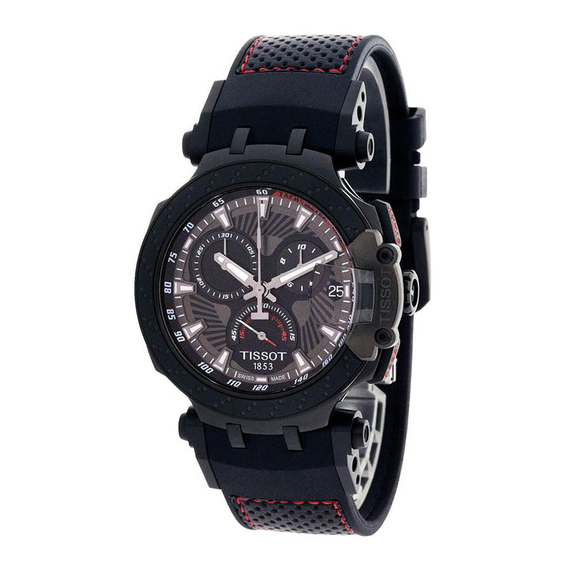 Tissot moto gp 2018 edicion limitada new arrivals