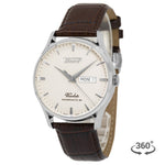 T1184301627100-Tissot T118.430.16.271.00 Heritage Visodate Powermatic 80 