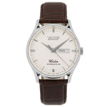 T1184301627100-Tissot T118.430.16.271.00 Heritage Visodate Powermatic 80 