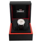 T1184301627100-Tissot T118.430.16.271.00 Heritage Visodate Powermatic 80 