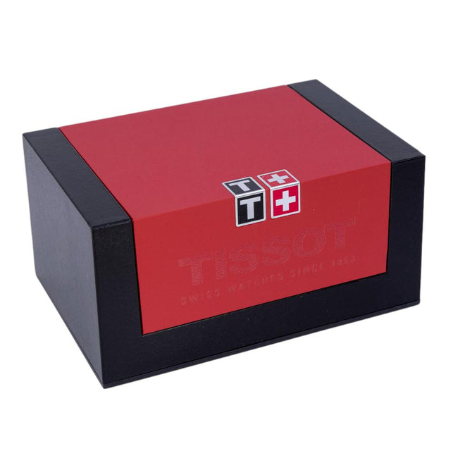 T1204071109100-Tissot Men's T120.407.11.091.00 Seastar Powermatic Watch
