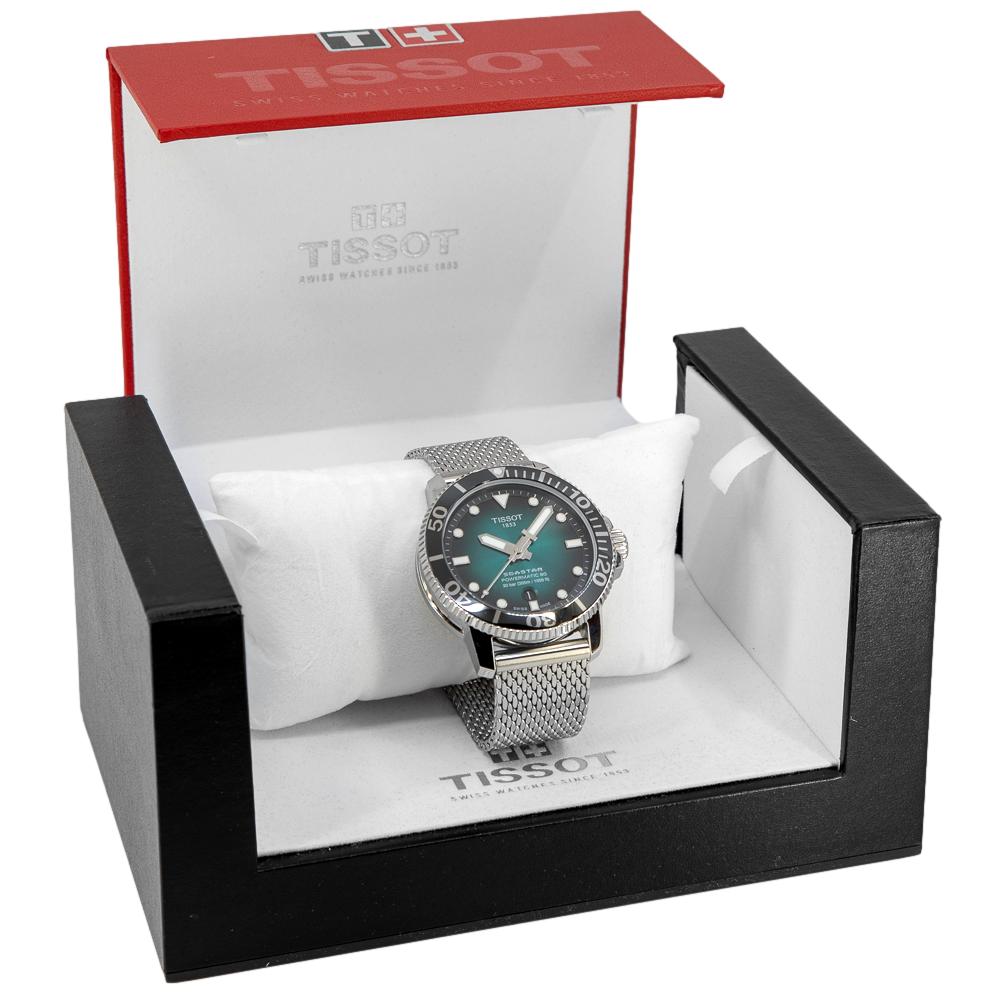 Tissot authorized service online center