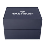 WAZ1110.FT8023-TAG Heuer Men's WAZ1110.FT8023 F1  Black Dial Watch