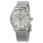 YA126583-Gucci Ladies YA126583 G-Timeless Quartz Watch