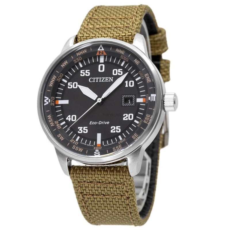 Citizen eco shop drive bm7390