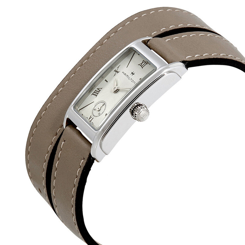 Hamilton ardmore ladies discount watch