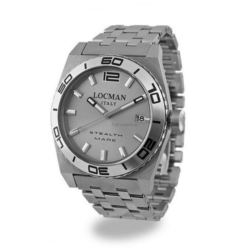 Locman shop men's watch