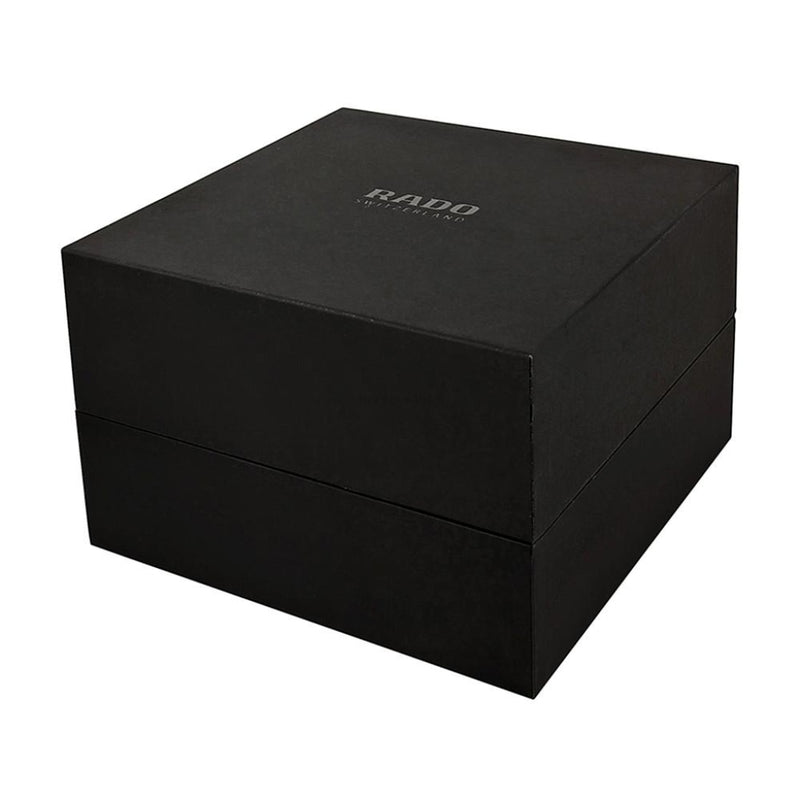 Rado discount watches box