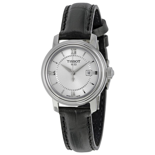 T0970101603800-Tissot T-Classic  T097.010.16.038.00 Bridgeport Watch