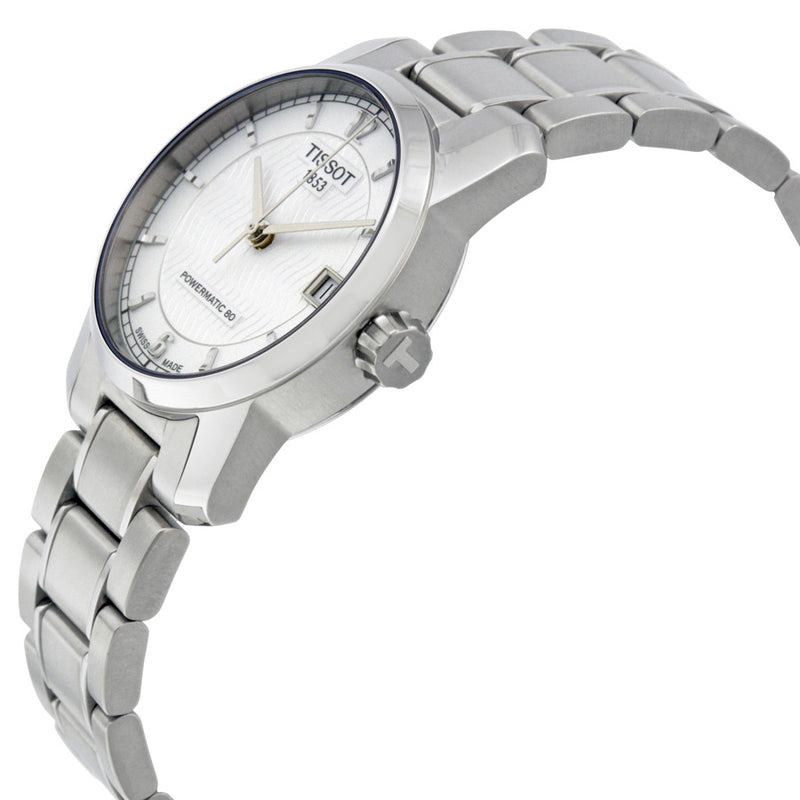 Tissot ladies powermatic 80 hot sale