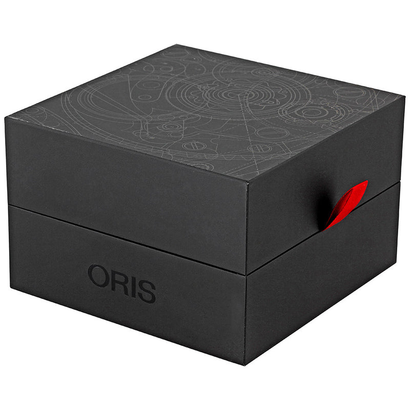 Oris 01 755 7691 4051 07 5 21 80FC Artix Watch